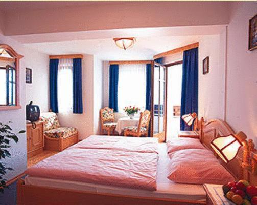 Pension Linortner Saint Wolfgang Cameră foto